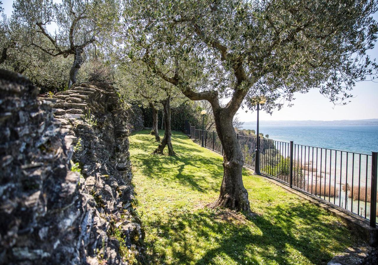 Appartamento Ideal Sirmione Dış mekan fotoğraf