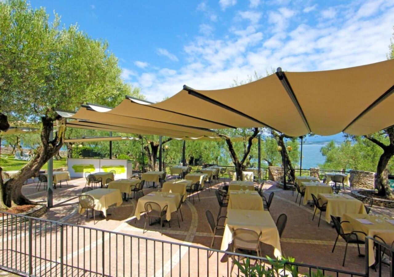 Appartamento Ideal Sirmione Dış mekan fotoğraf