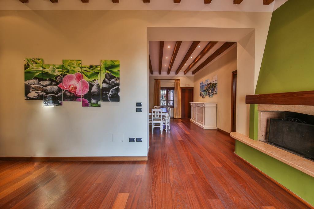 Appartamento Ideal Sirmione Dış mekan fotoğraf