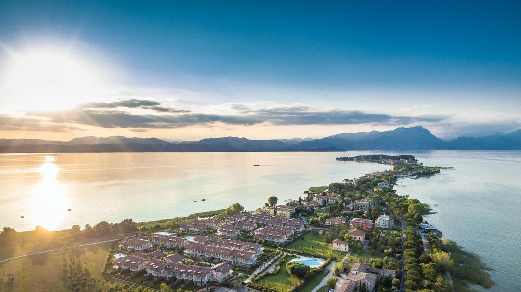 Appartamento Ideal Sirmione Dış mekan fotoğraf