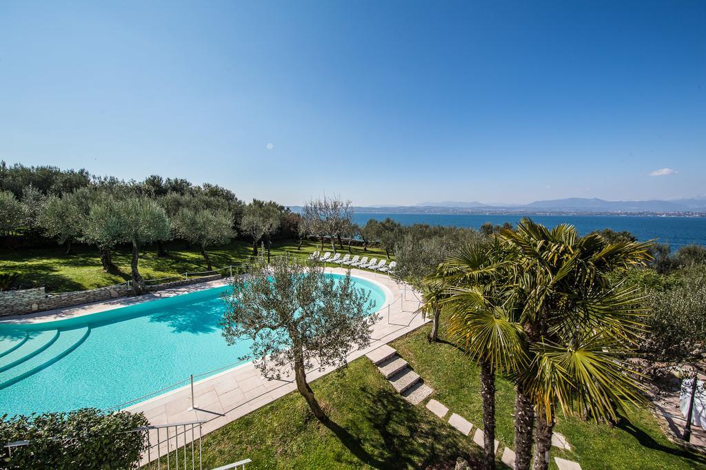 Appartamento Ideal Sirmione Dış mekan fotoğraf