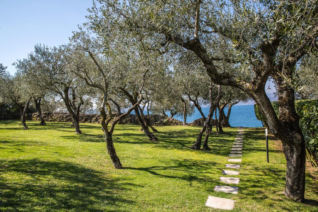 Appartamento Ideal Sirmione Dış mekan fotoğraf