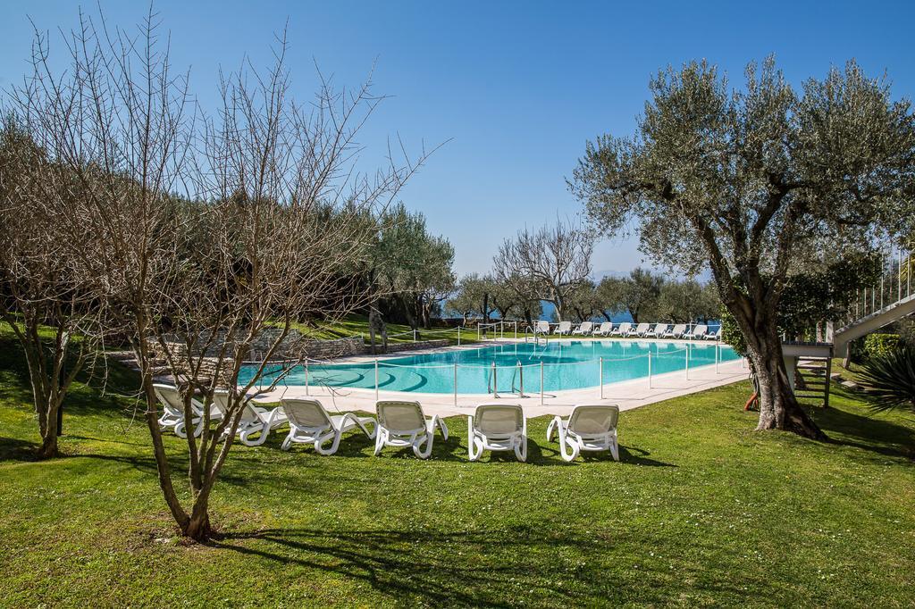 Appartamento Ideal Sirmione Dış mekan fotoğraf