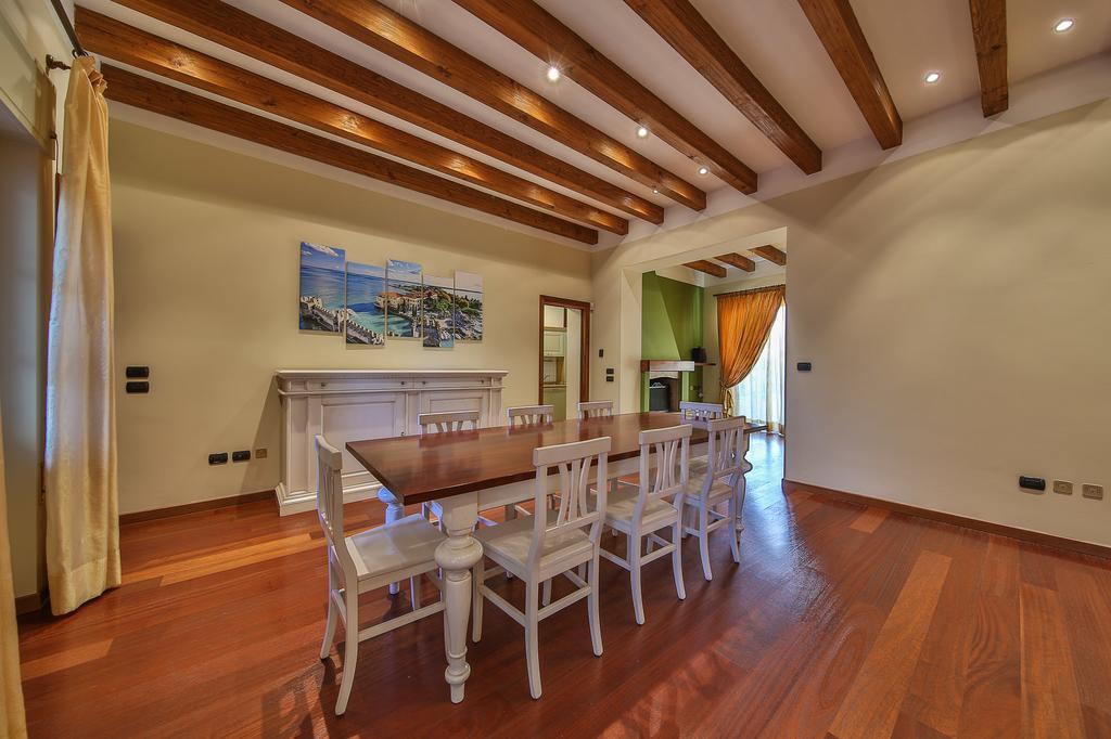 Appartamento Ideal Sirmione Dış mekan fotoğraf